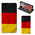 Samsung Xcover Pro Standcase Duitsland
