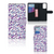 Xiaomi Redmi Note 10 Pro Telefoon Hoesje Feathers Color