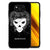Telefoonhoesje Xiaomi Poco X3 | X3 Pro Skull Hair B2C Telecom