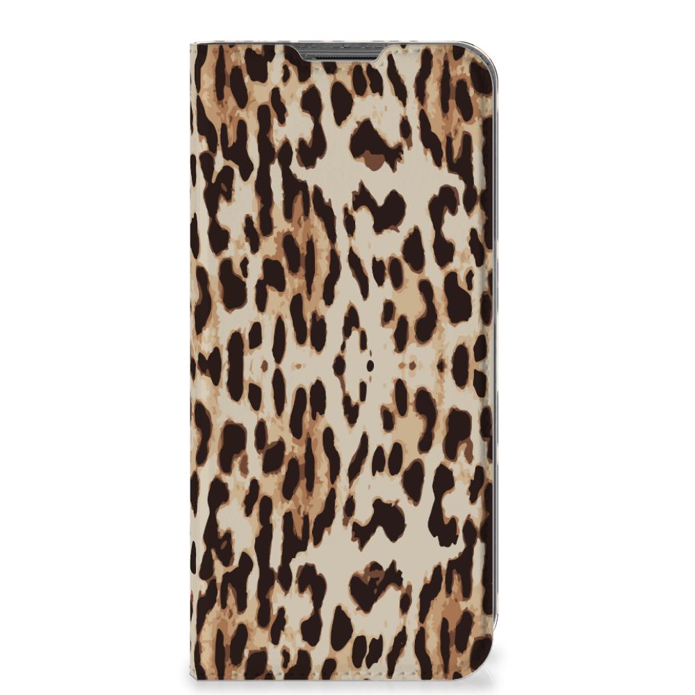 Nokia G11 | G21 Hoesje maken Leopard - B2C Telecom