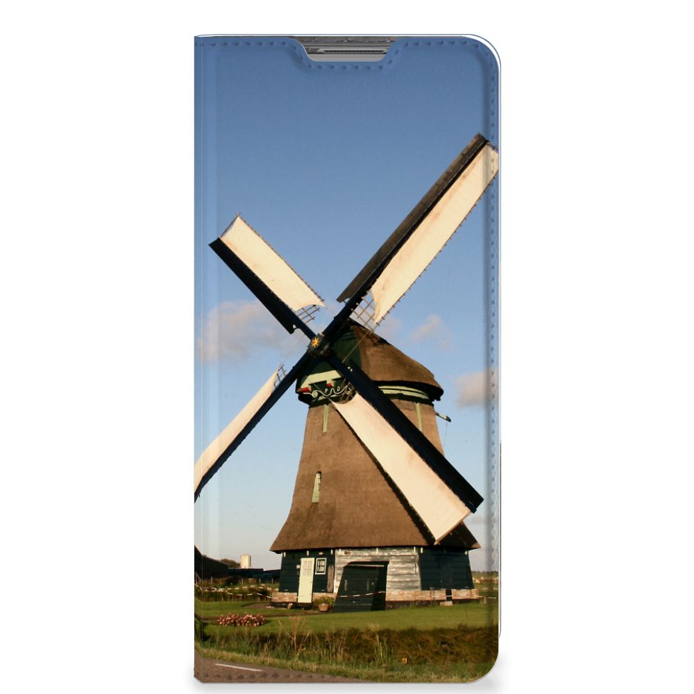 OPPO Find X5 Book Cover Molen - B2C Telecom