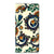 Telefoon Hoesje Samsung Galaxy A71 Barok Flower - B2C Telecom