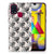 Samsung Galaxy M31 TPU Hoesje Salamander Grey B2C Telecom
