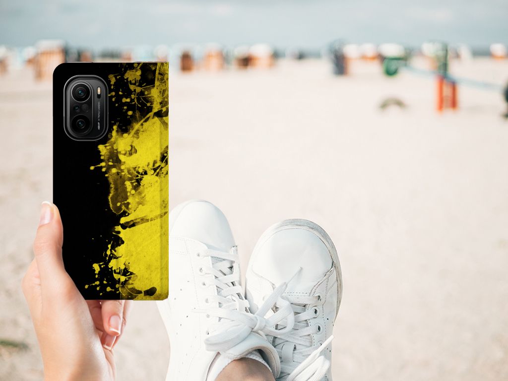 Xiaomi Mi 11i | Poco F3 Standcase België - B2C Telecom