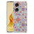 OPPO Reno8 T 5G TPU Siliconen Hoesje Tiles Color