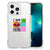 Apple iPhone 13 Pro Anti Shock Bumper Case Popart Princess B2C Telecom