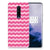 OnePlus 7 Pro TPU bumper Waves Pink