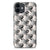 iPhone 12 Pro | 12 (6.1") Back Cover Salamander Grey