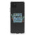Samsung Galaxy A22 5G Stevig Bumper Hoesje Boho Beach B2C Telecom