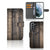 Samsung Galaxy S21 FE Book Style Case Steigerhout