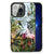 Dierenprint Telefoonhoesje voor iPhone 13 Pro Jungle B2C Telecom