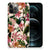 iPhone 12 Pro Max TPU Case Flowers B2C Telecom
