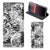 Mobiel BookCase Sony Xperia L4 Skulls Angel