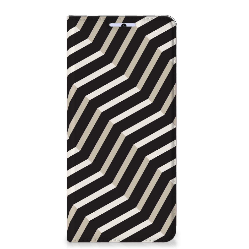 Xiaomi 11T | Xiaomi 11T Pro Stand Case Illusion - B2C Telecom
