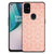 OnePlus Nord N10 5G Back Case Pattern Orange