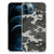 iPhone 12 | 12 Pro Doorzichtige Silicone Hoesje Army Light B2C Telecom