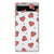 Google Pixel 6A TPU bumper Hearts B2C Telecom