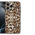 iPhone 16 Pro Max Dierenprint Telefoonhoesje Leopard