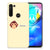 Motorola Moto G8 Power Telefoonhoesje met Naam Monkey B2C Telecom