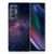 OPPO Find X3 Neo TPU Hoesje Stars B2C Telecom