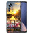 Xiaomi 12 | 12X TPU Backcover Amsterdamse Grachten B2C Telecom