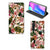 Xiaomi Mi Note 10 Lite Smart Cover Flowers