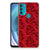 Motorola Moto G71 5G TPU Case Red Roses B2C Telecom