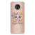 Silicone Back Case Nokia G50 Boho Skull B2C Telecom