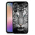 Samsung Galaxy A54 Dierenprint Telefoonhoesje Tijger