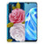 OPPO A91 TPU Case Roses B2C Telecom