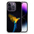 Apple iPhone 14 Pro TPU Hoesje Papegaai B2C Telecom