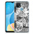 Silicone Back Case OPPO A15 Skulls Angel B2C Telecom