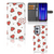 OnePlus Nord CE 2 Telefoon Hoesje Hearts