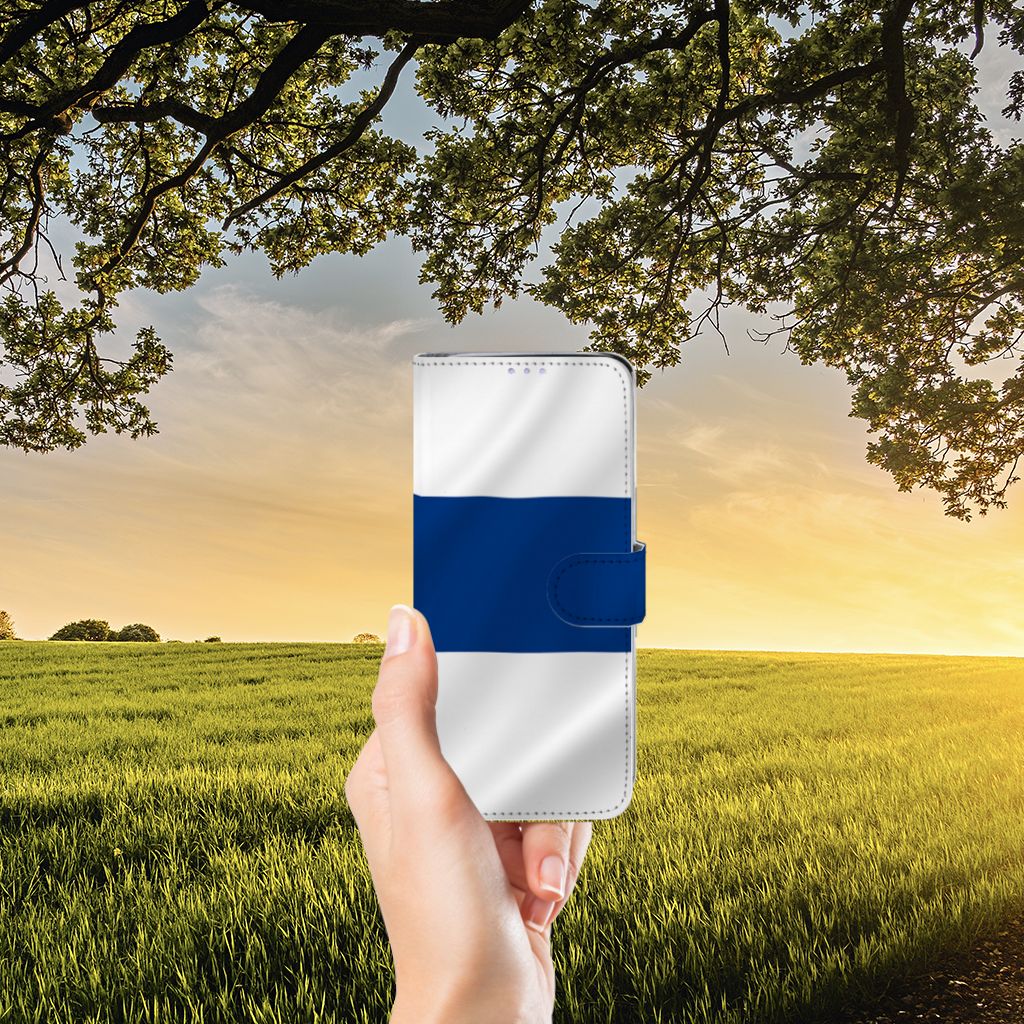 Samsung Galaxy S20 Plus Bookstyle Case Finland