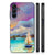 Kleurrijke Telefoonhoesje Samsung Galaxy A15 Boat