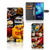 Motorola G8 Power Lite Flip Cover Klompen