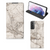 Samsung Galaxy S21 Plus Standcase Marmer Beige - B2C Telecom