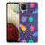 Samsung Galaxy A12 Silicone Back Cover Space B2C Telecom