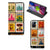 Samsung Galaxy M51 Book Cover Postzegels