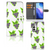 OPPO Find X3 Neo 5G Book Cover Druiven
