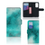 Hoesje Huawei P40 Pro Painting Blue