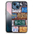 Apple iPhone 13 mini Silicone Back Case Kentekenplaten B2C Telecom