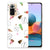 Xiaomi Redmi Note 10 Pro Siliconen Case IJsjes B2C Telecom
