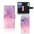 Hoesje Honor 20 Pro Pink Purple Paint