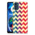 Motorola Moto E32/E32s TPU bumper Zigzag Multi Color B2C Telecom