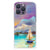 Back Cover iPhone 15 Pro Max Boat