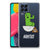 Samsung Galaxy M53 Telefoonhoesje met Naam Cactus Poo B2C Telecom