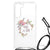 Samsung Galaxy S23 Plus Stevig Bumper Hoesje Boho Text