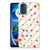 Motorola Moto E32/E32s TPU bumper Dots B2C Telecom