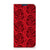 iPhone 14 Pro Max Smart Cover Red Roses - B2C Telecom